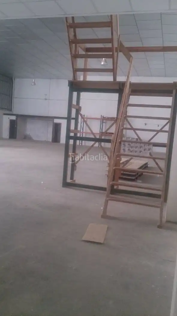 Nau industrial en venda a Carrer Sant Eloi 35, imagen 7