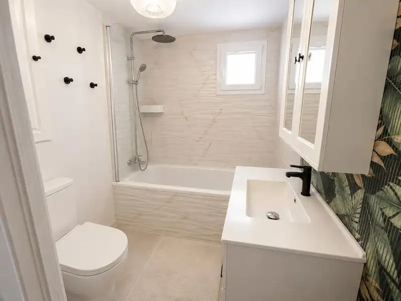 Appartamento con piscina in vendita a San Luis de Sabinillas, imagen 15