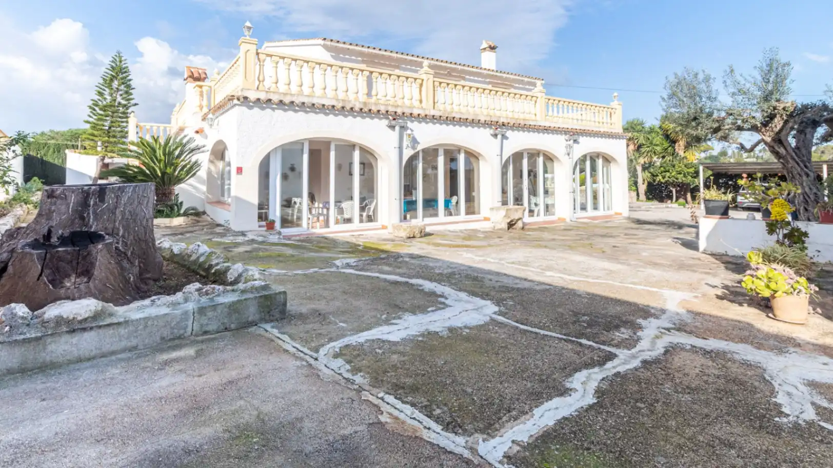 Detached house with pool for sale in La Pedrera - Vessanes, imagen 20