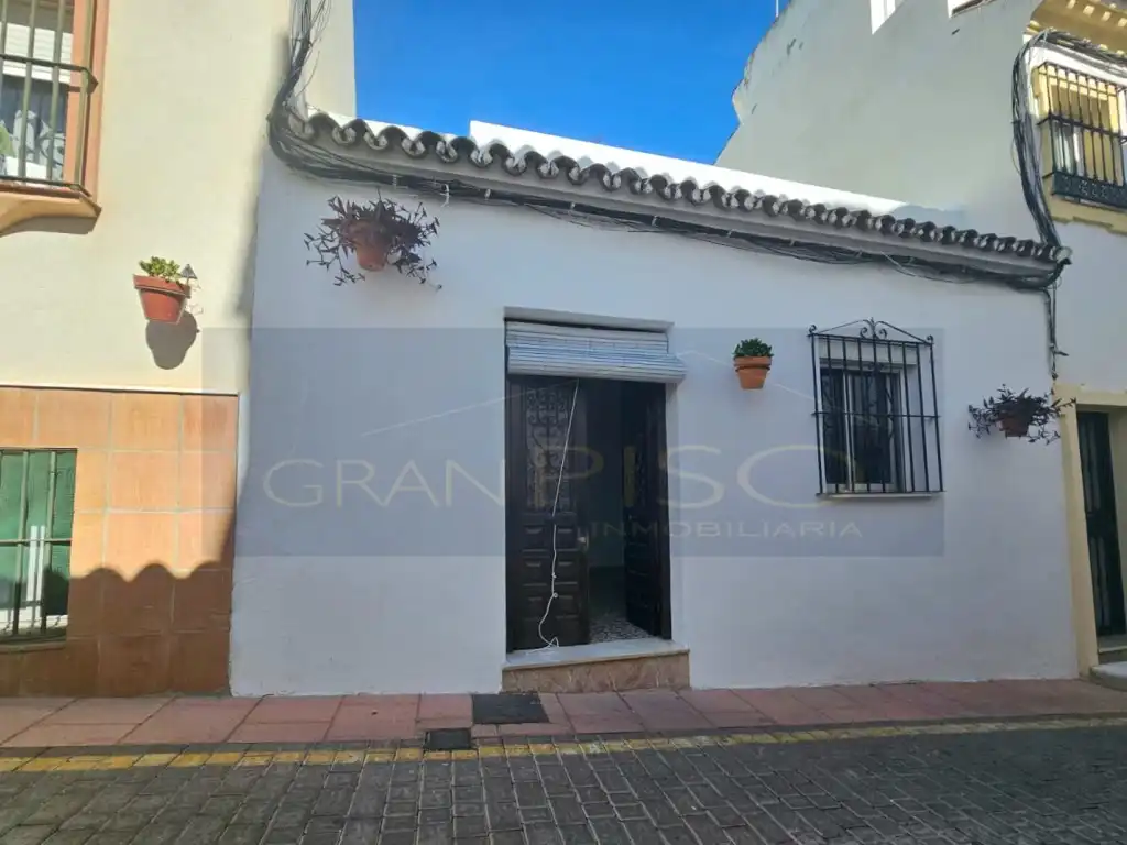 Casa in vendita a Calle Silva, imagen 2