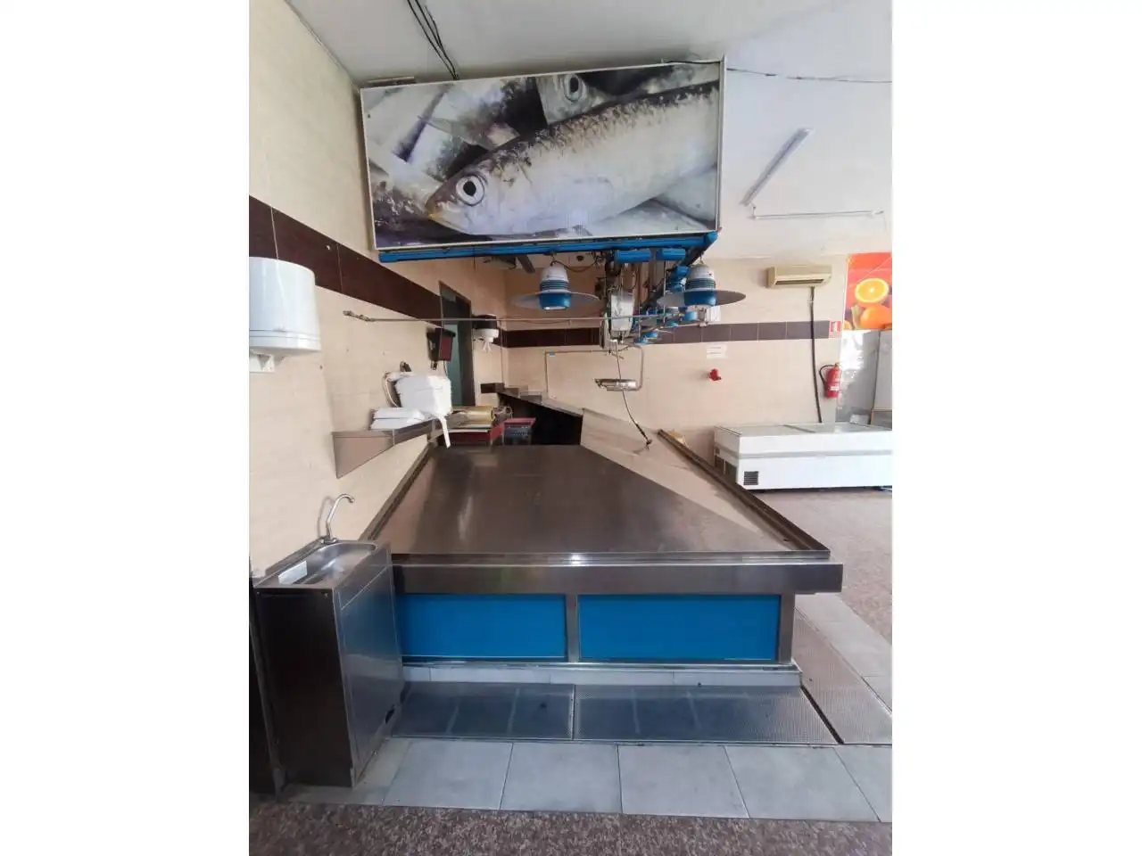 Local comercial en traspaso en El Arroyo - La Fuente, imagen 5