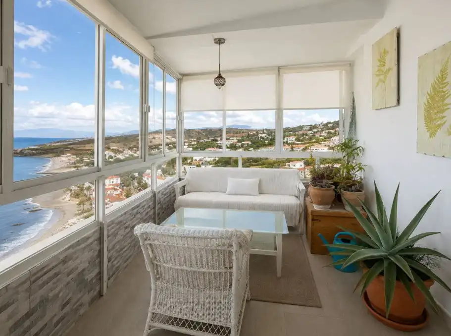 Apartamento con ascensor en venta en Puerto de Sotogrande - La Marina, imagen 16