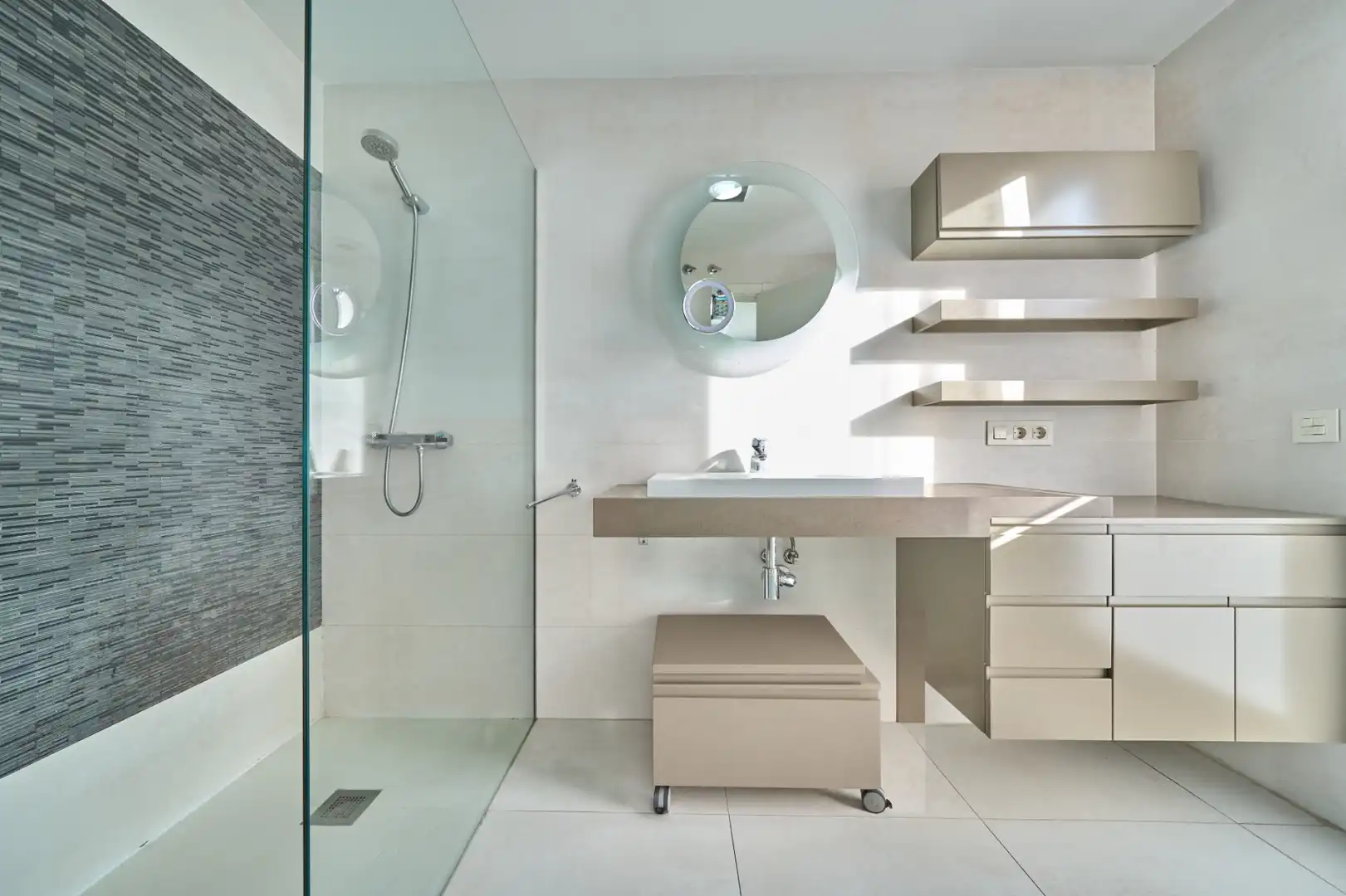 Baño de Casa o chalet en venta en Ali Gobeo