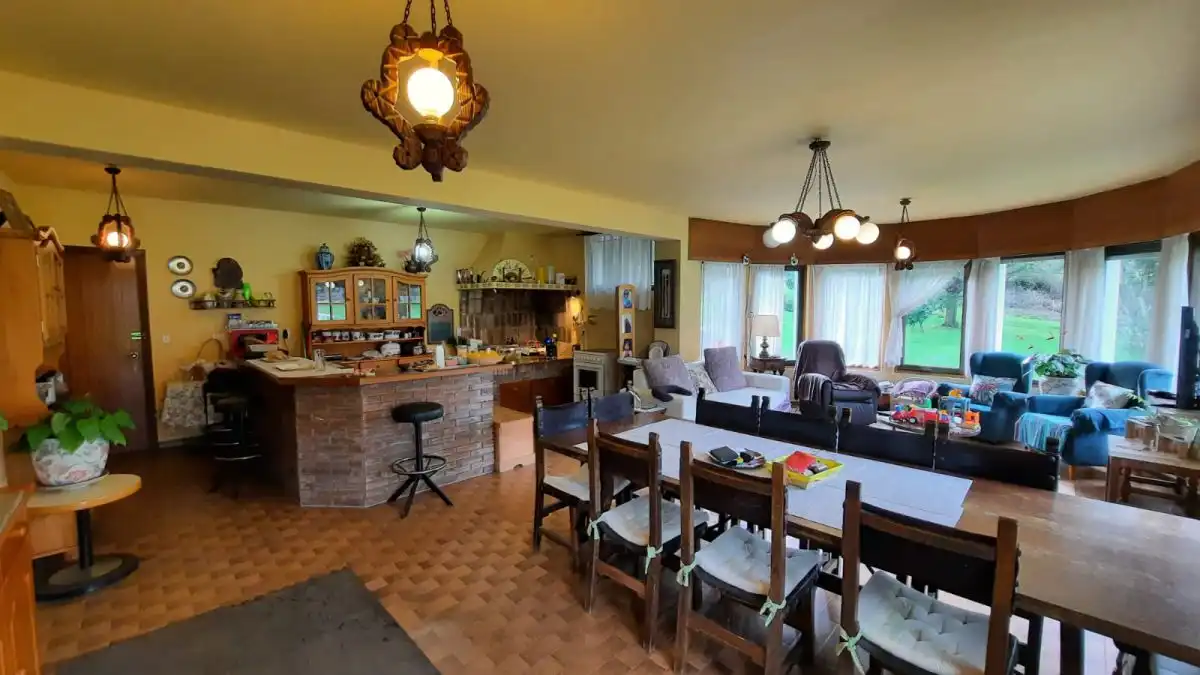 Casa o xalet en venda en Bergondo
