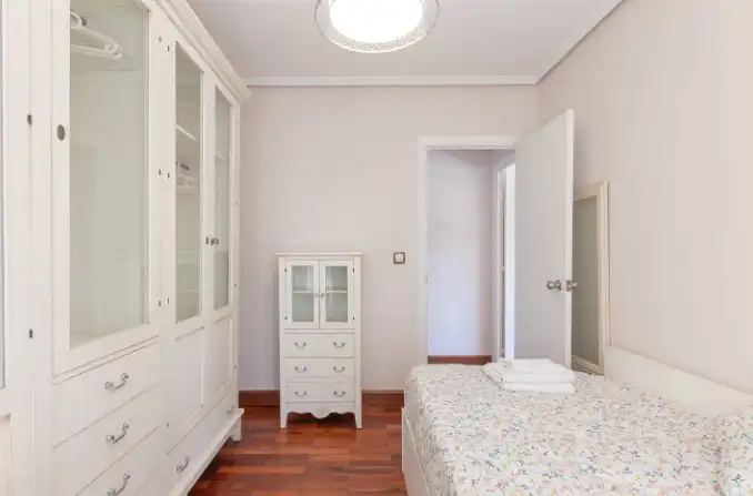 Piso de alquiler en A la Ermita Bidea, 8, Muskiz