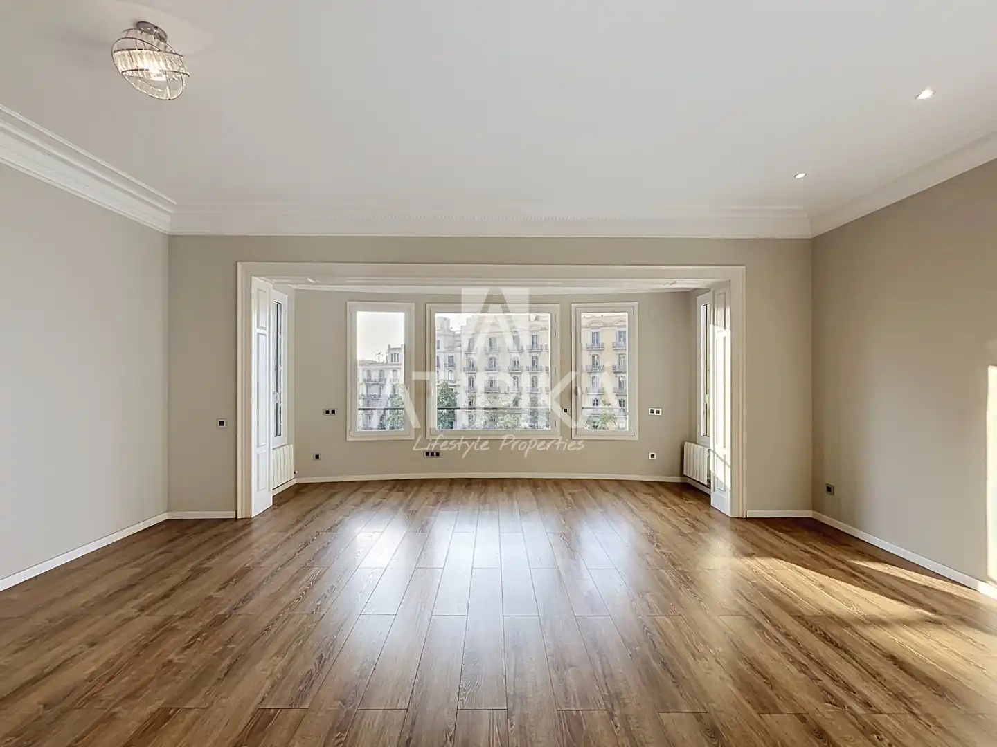 Appartement avec ascenseur à louer à Eixample