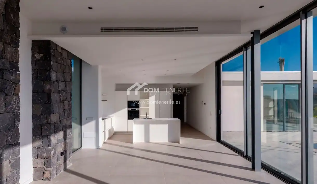 Casa con terraza en venta en Abama, imagen 14