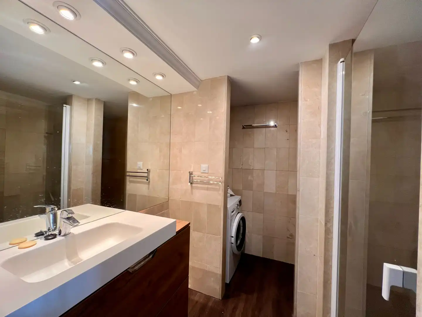 Apartament amb piscina en venda a Calle del Tenis, imagen 19