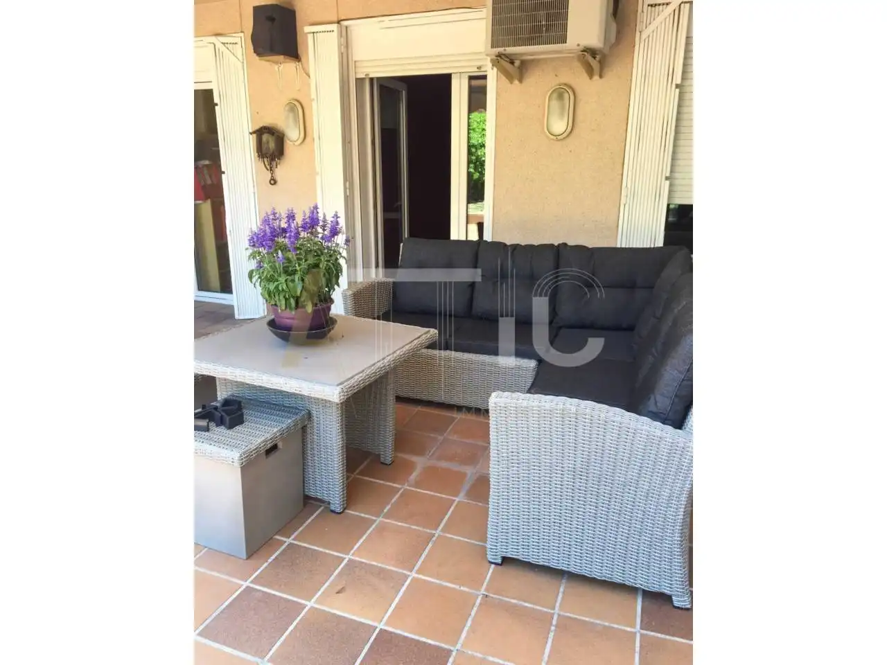 Wohnung mit Terrasse zum Verkauf in Rambla Egara, imagen 23