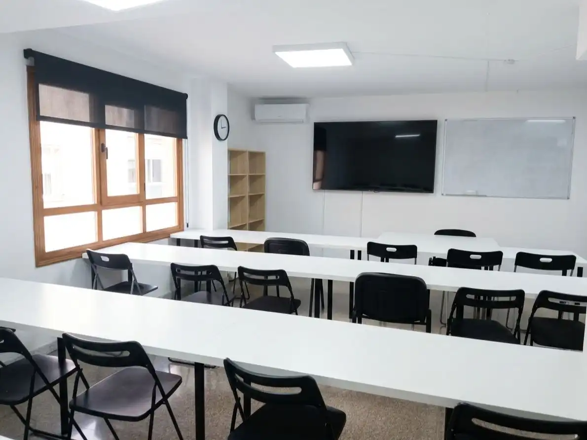 Office for rent in Petrer, Alicante