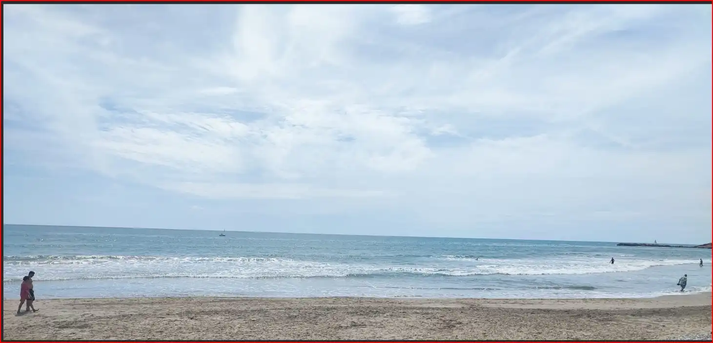 Adosado con jardín en venta en Playa Morro de Gos