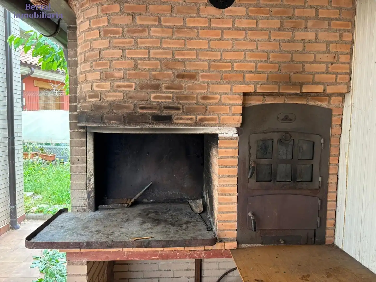 Casa o xalet en venda en Alesanco amb Calefacció i Traster