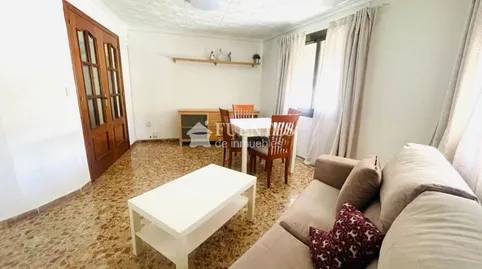 Foto 4 de Pis en venda a Calle Francisco Giner de Ríos, Carolinas Altas, Alicante / Alacant