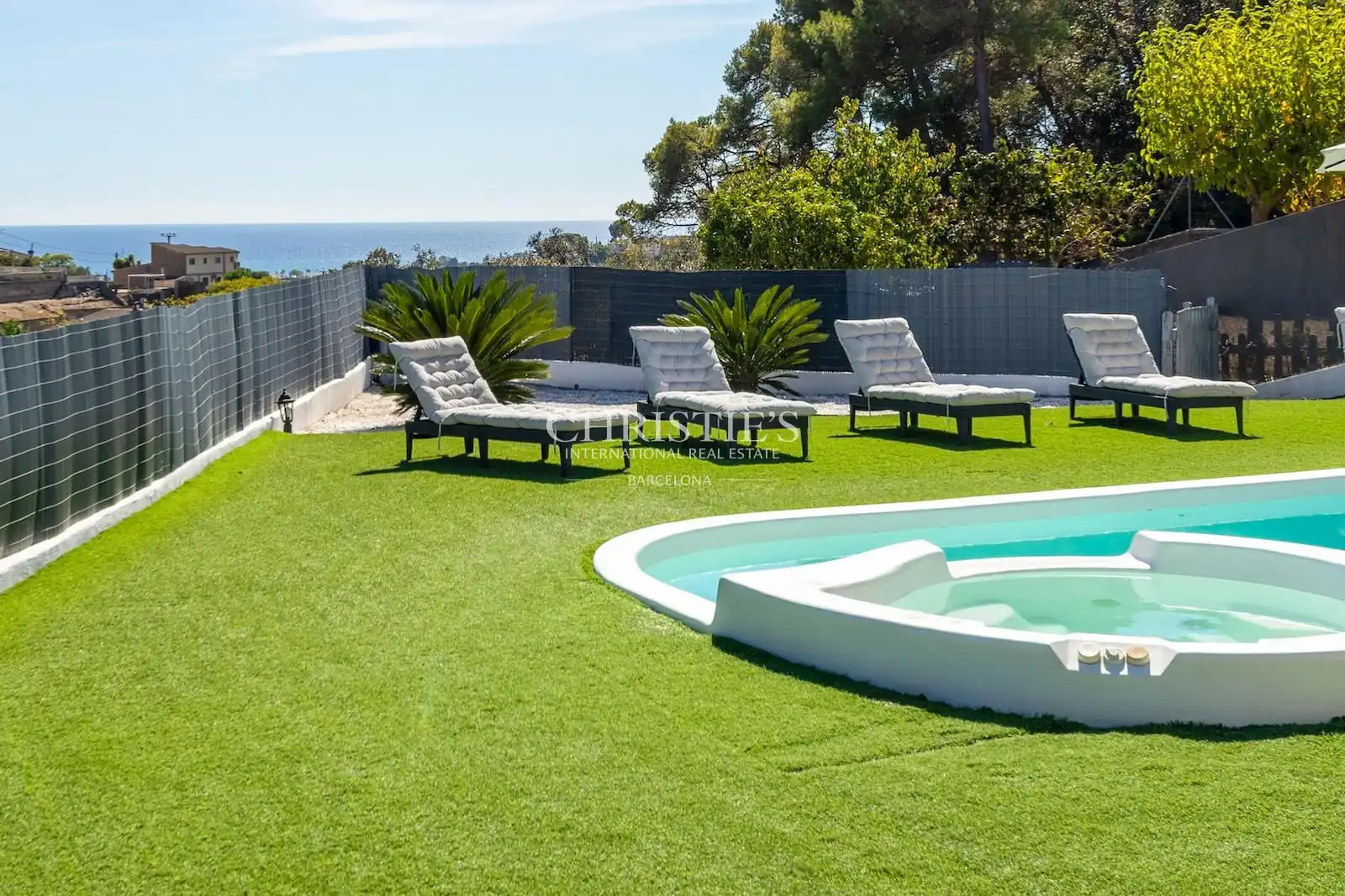 Villa in vendita a Santa Susanna, imagen 45
