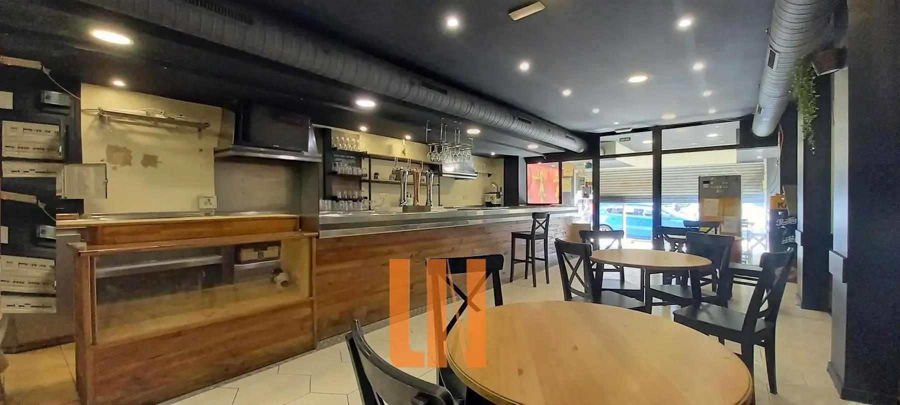 Business premises for sale in Travesía Rianjo San Diego, imagen 2