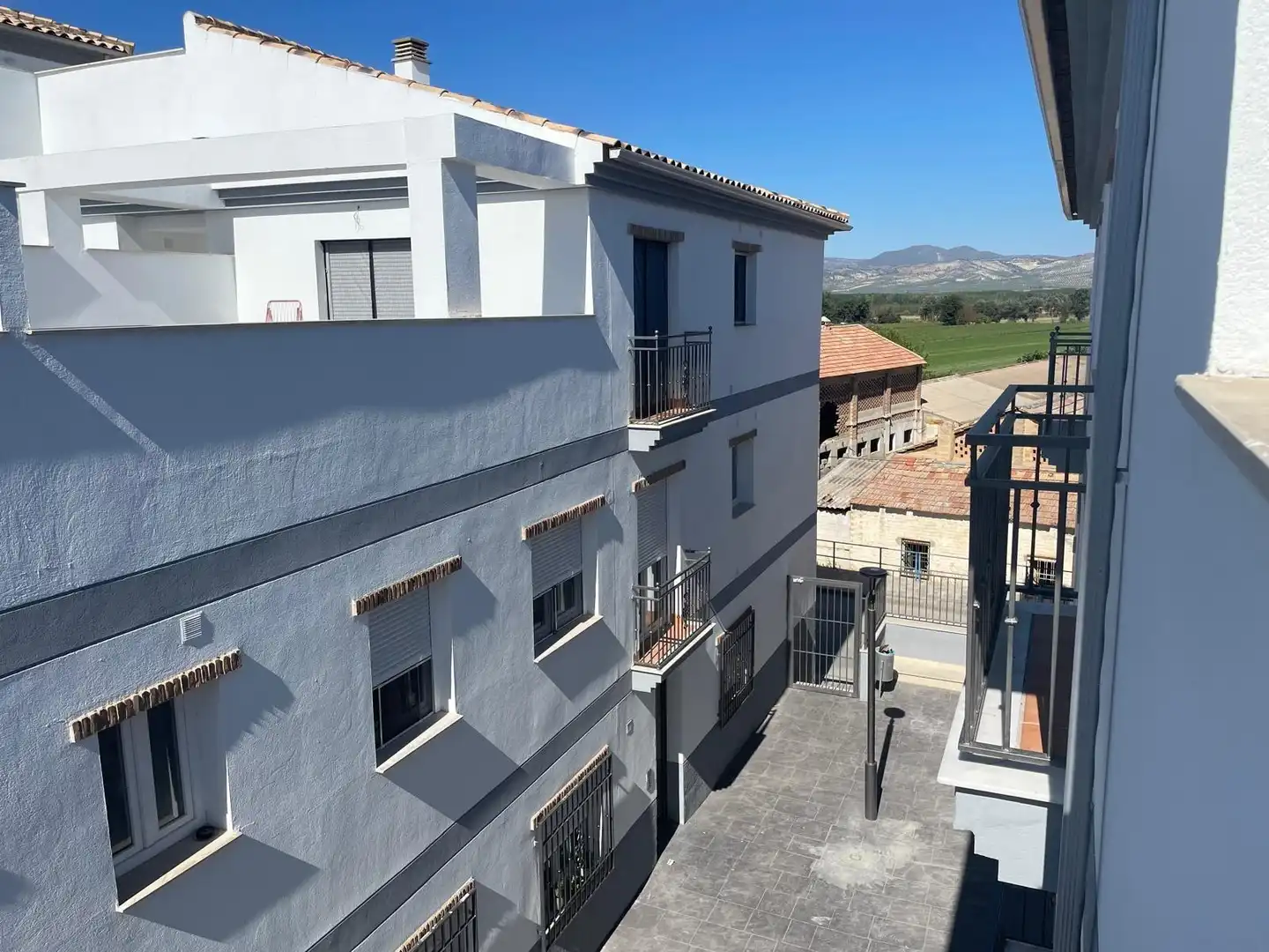 Wohnung mit Aufzug zum Verkauf in Cijuela, imagen 24