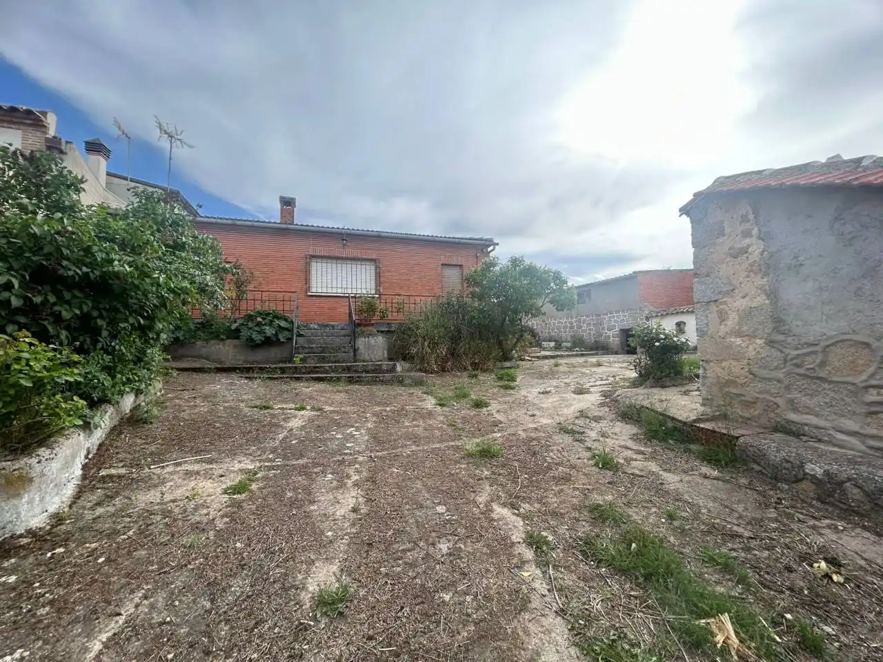 Casa o xalet en venda en Las Ventas Con Peña Aguilera amb Calefacció