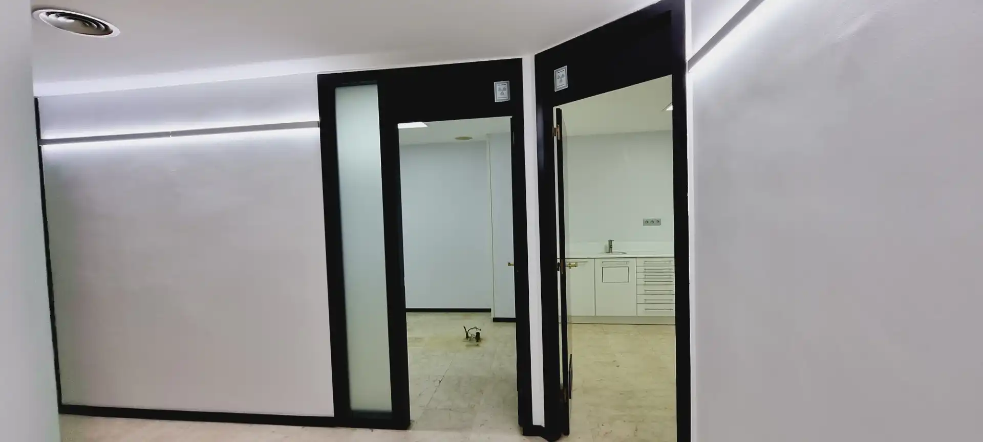 Büro zum Verkauf in Barcelona