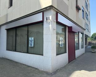 Exterior view of Premises to rent in Santander