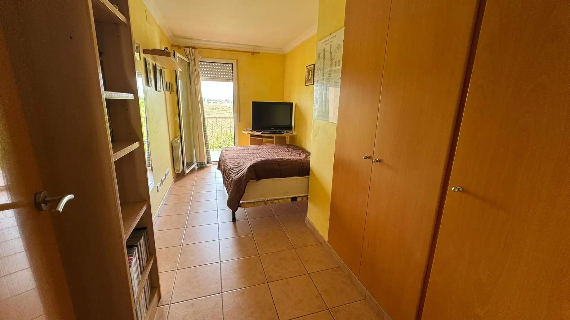 Bedroom of Detached homes for sale in Banyeres del Penedès  with Private garden