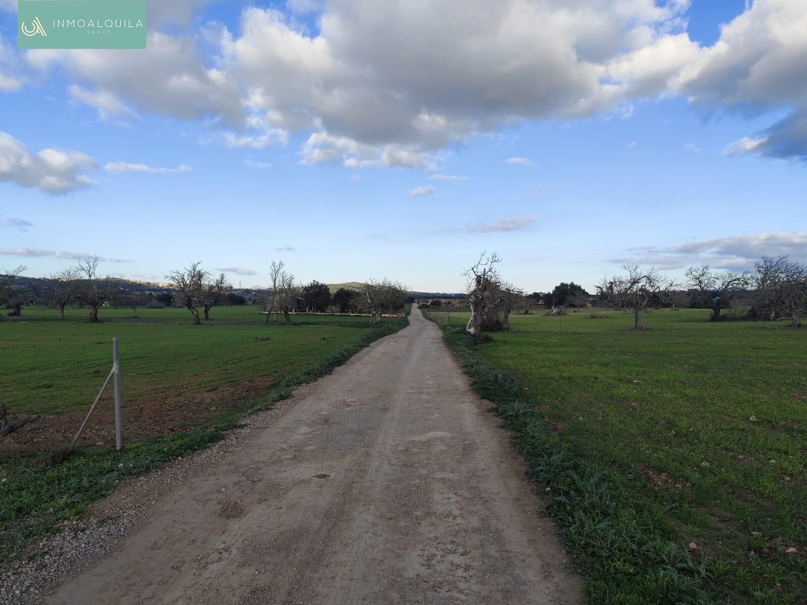 Exterior view of Residential for sale in Sineu