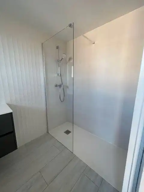 Flat with terrace to rent in Avinguda de la Costa Blanca, imagen 16