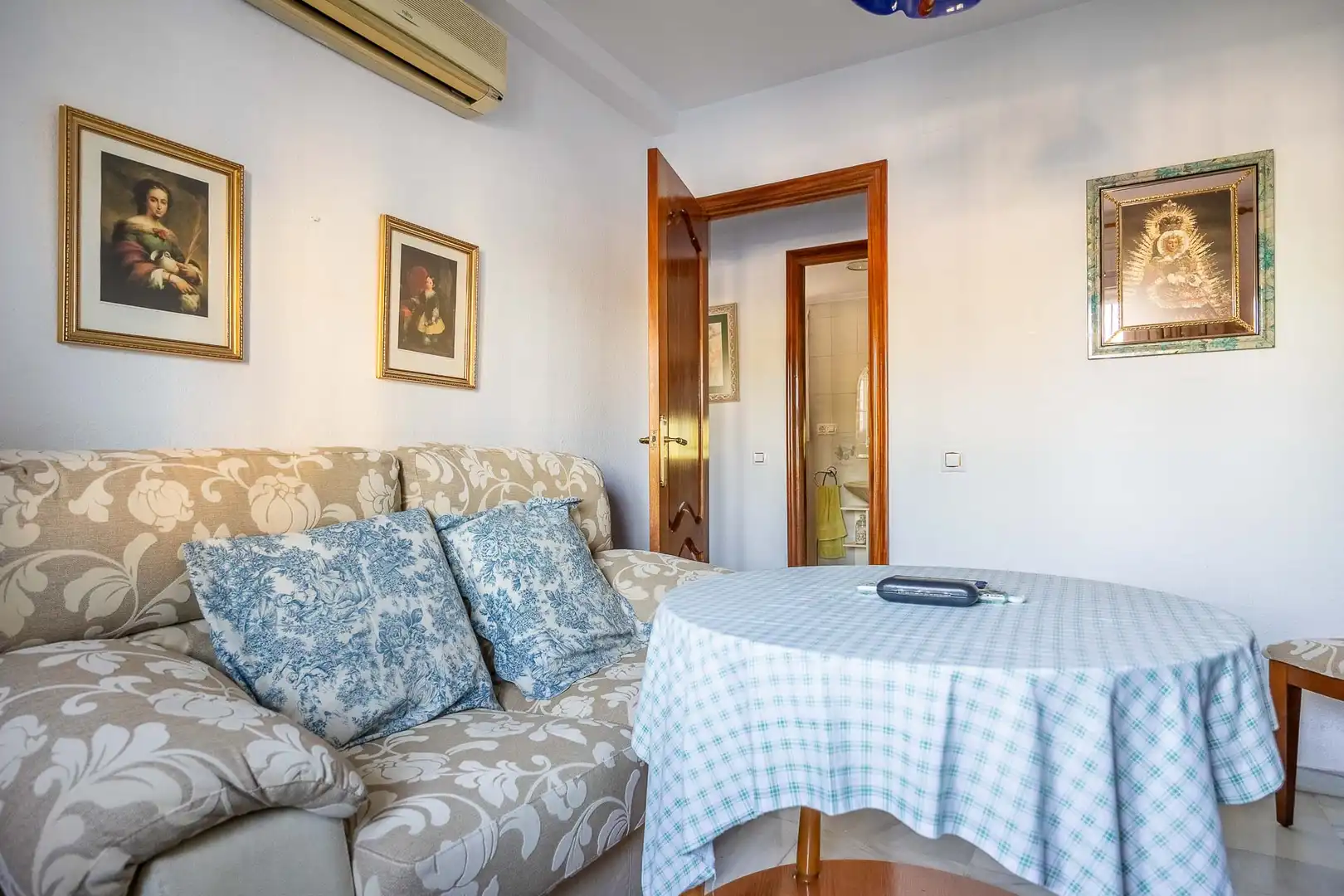 Appartement avec terrasse à vendre à Calle Pintor Alfonso Grosso 7, imagen 15