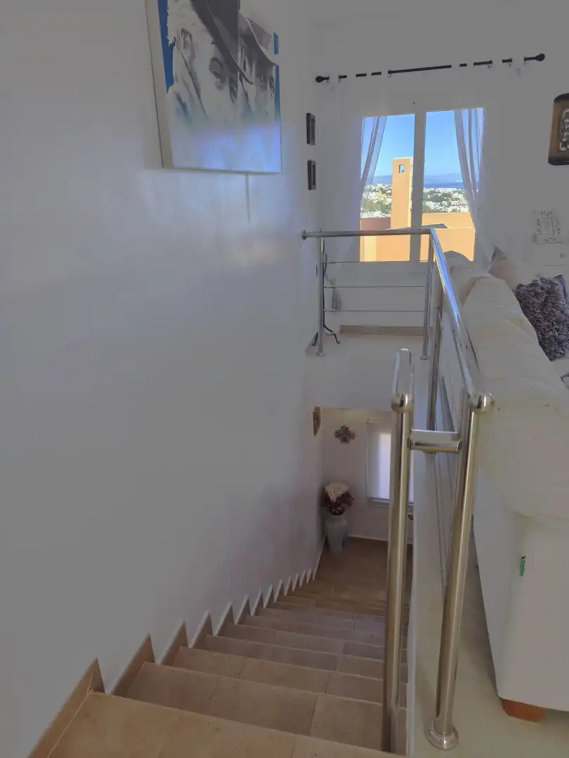 Casa o chalet en venta en Mojácar con Aire acondicionado, Calefacción y Terraza