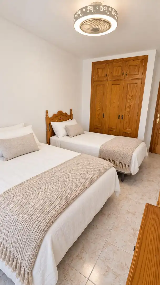 Appartement compact à vendre à Urbanización Santa Rosa, imagen 13