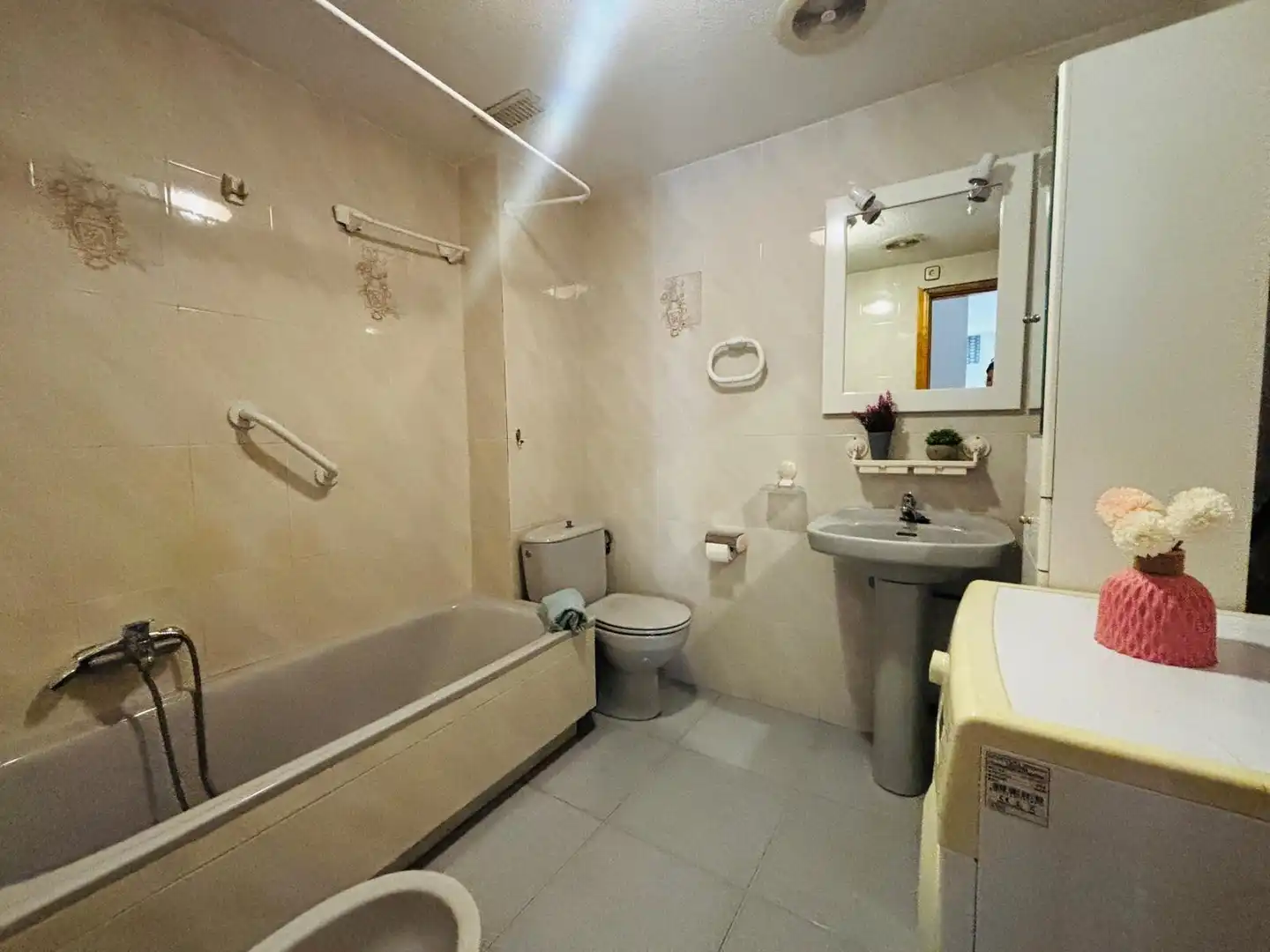 Apartament amb terrassa en venda a Casco Antiguo, imagen 9