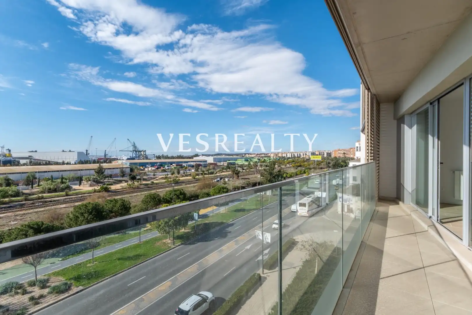 Apartament de lloguer a Calle Isabela Católica, Benalúa