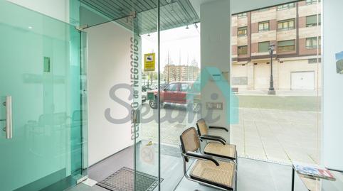 Foto 4 de Oficina de alquiler en Soto del Barco, La Florida, Asturias