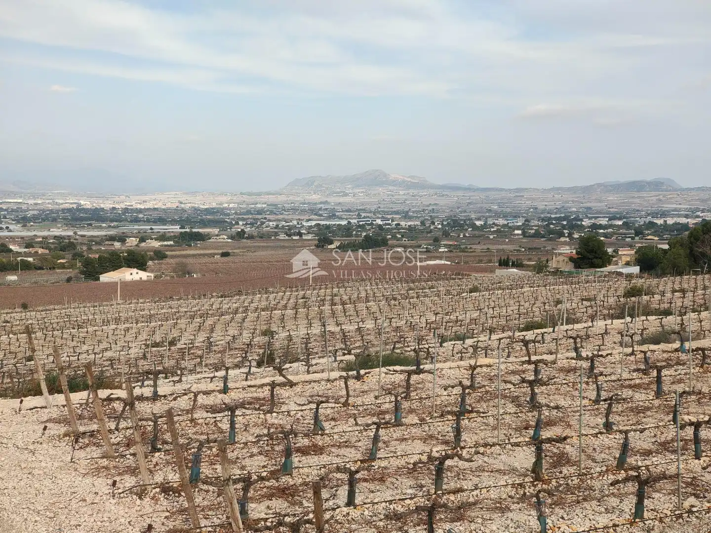 Terreno residenziale in vendita a Pedanías Oeste, imagen 3
