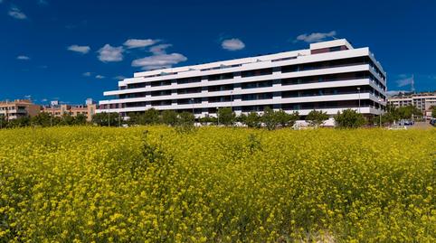 Photo 5 from new construction home in Flat for sale in Calle del Aneto, Pinar del Jalón, Valladolid