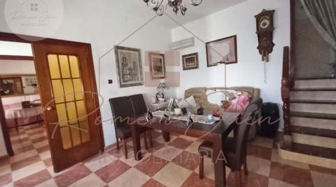 Foto 5 de Casa o chalet en venta en San Felipe - El Almendral - La Merced,  Jaén Capital