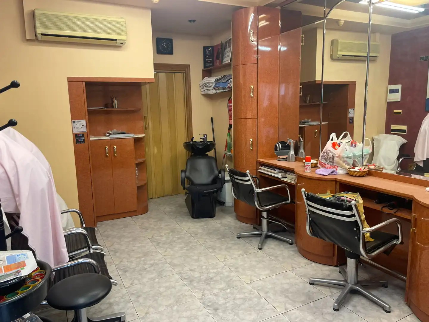 Local en venta en Calle Amistad, 26, San Adrián