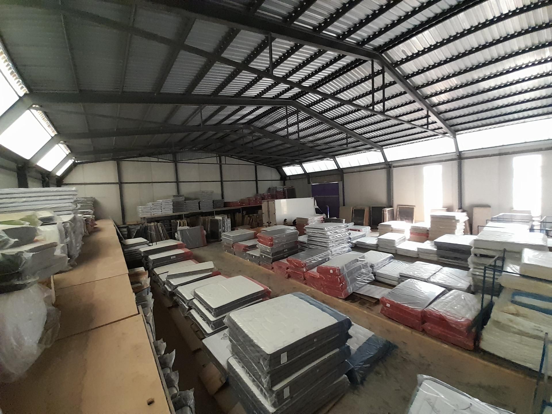 Industrial buildings for sale in Molina de Segura