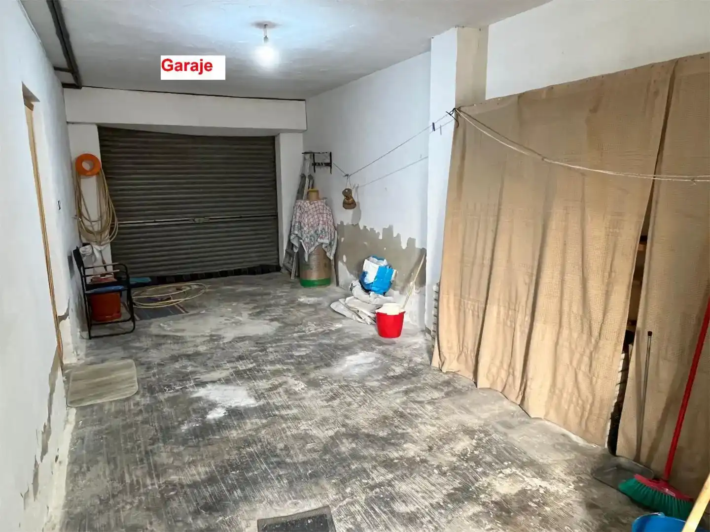 Flat for sale in Bonete  with Private garden, Terrace and Storage room