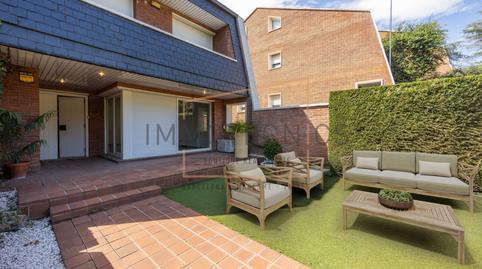 Foto 3 de Casa adosada en venda a Carrer del Prat, L'Ametlla del Vallès, Barcelona