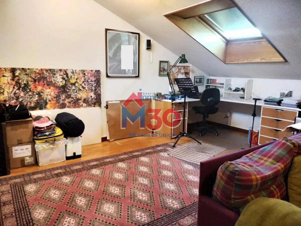 Casa o chalet en venta en Miranda de Ebro con Calefacción y Terraza