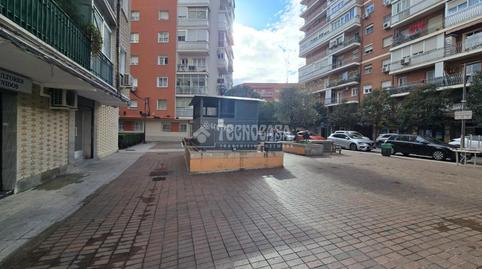 Foto 3 de Garatge en venda a Casco Antiguo, Madrid