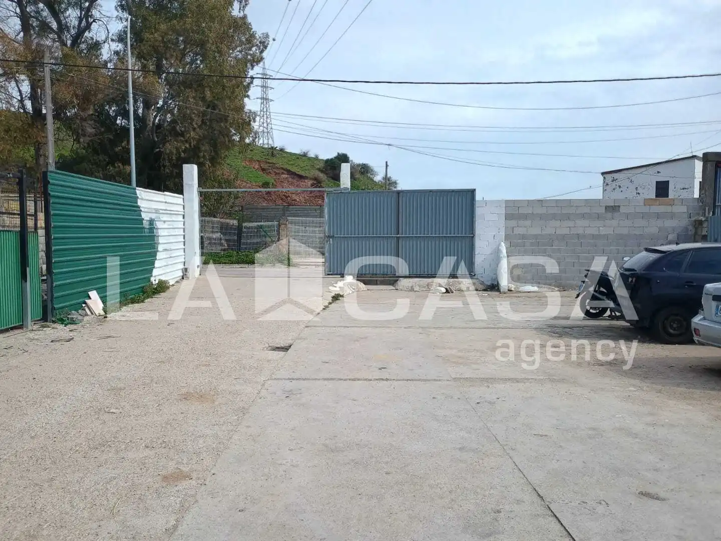 Terrenos y solares en venta en La Granja - La Colina - Los Pastores