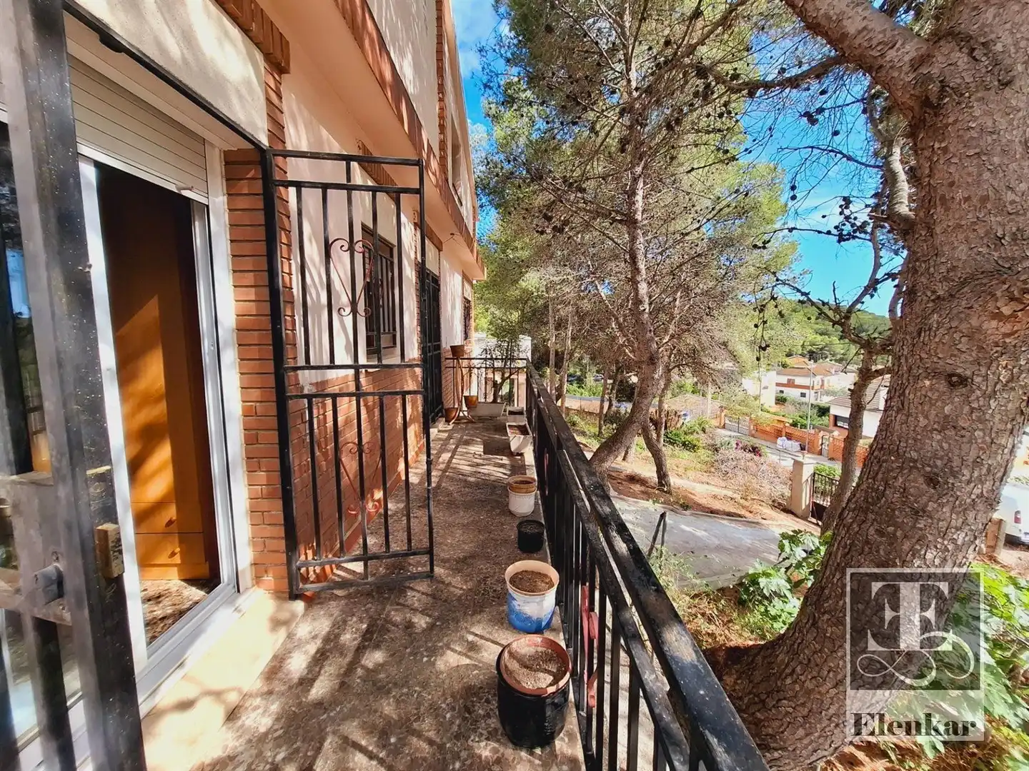 Detached house with pool for sale in VIOLETA, imagen 32