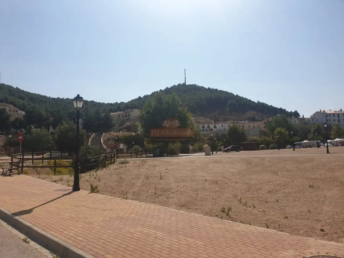 Terreni e lotti in vendita a Chinchilla de Monte-Aragón, imagen 8