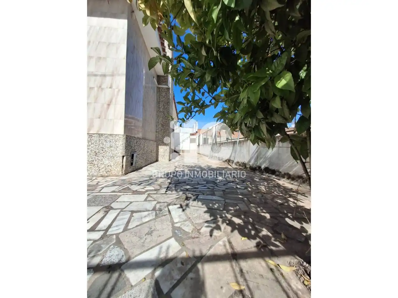 Maison avec jardin à vendre à Calle SANTISIMA TRINIDAD, imagen 12