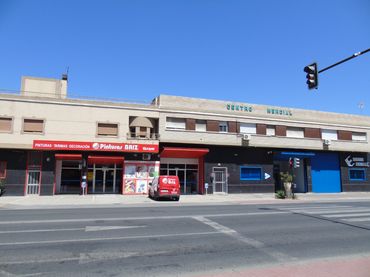 Misto residenziale in vendita a Carretera de Alicante 165
