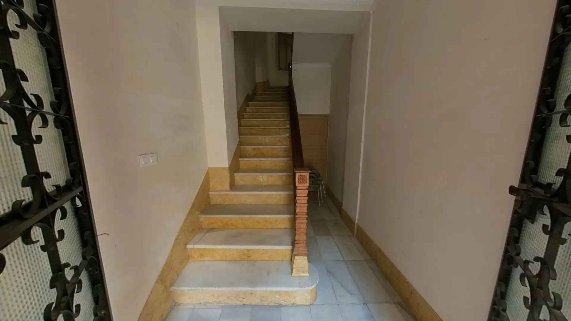 Piso en venta en Baena