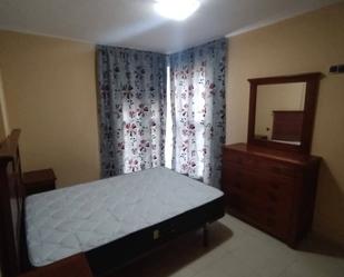 Bedroom of Flat to rent in  Melilla Capital  with Furnished