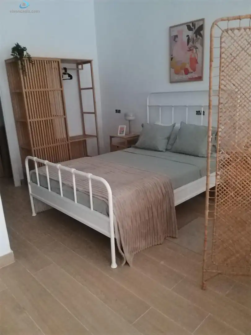 Dormitori de Loft en venda en Cádiz