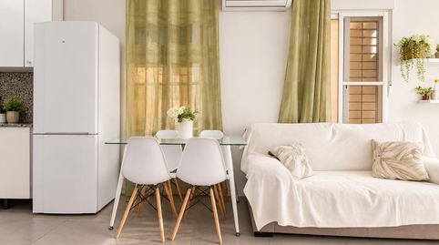 Foto 4 de Planta baja en venta en Calle Martinez Coll, 12, Zona Alta, Puçol